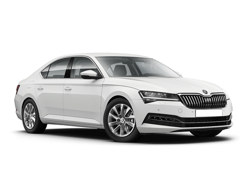 Skoda Superb Новый Ambition 2.0 (280 л.с.) 6AMT 4WD