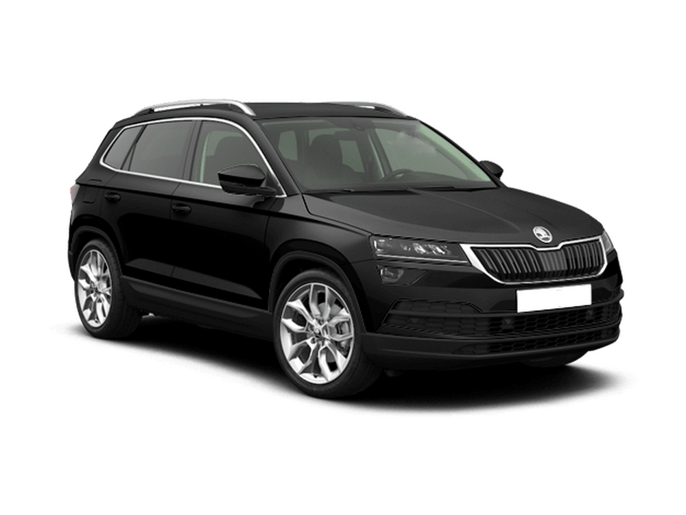 Skoda Karoq Active 1.4 (150 л.с.) 7AMT 4WD